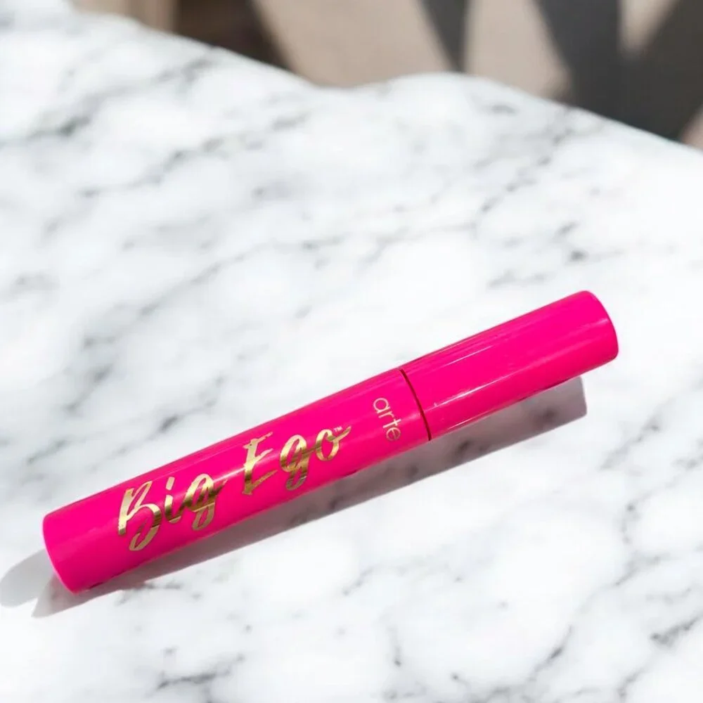 Tarte NEW Big Ego Mascara